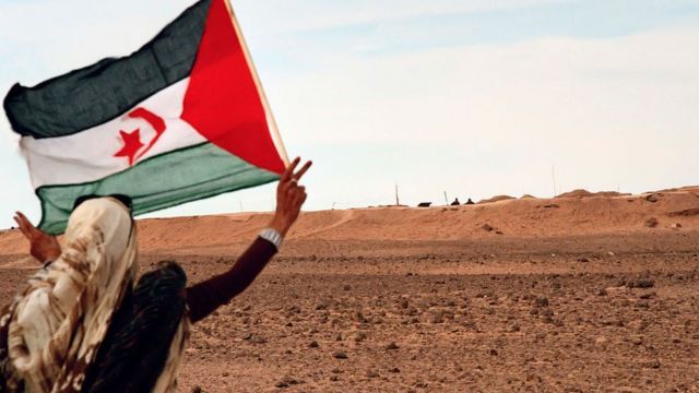 Sahara occidental: Washington pour un processus dirigé par l'ONU