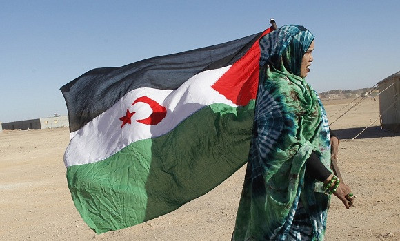 Sahara Occidental :