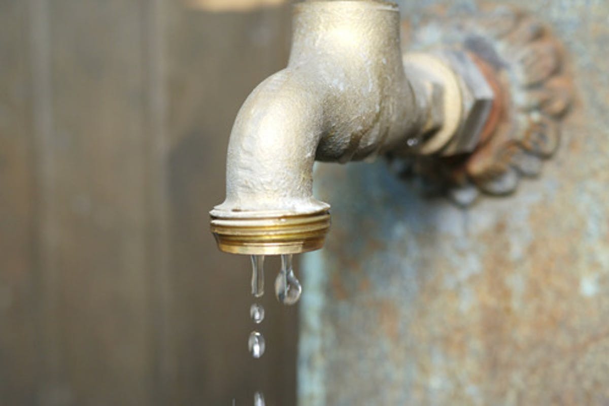 L’eau du robinet ne dépendra plus de la pluviométrie