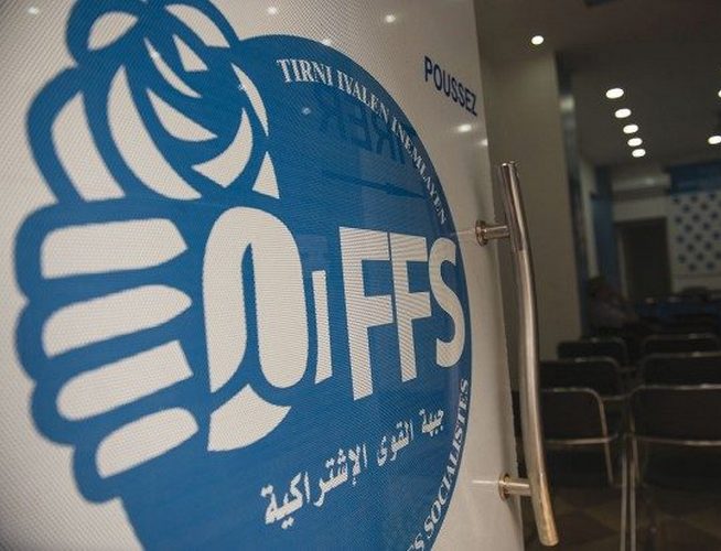 Le FFS tient son 6ème congrès