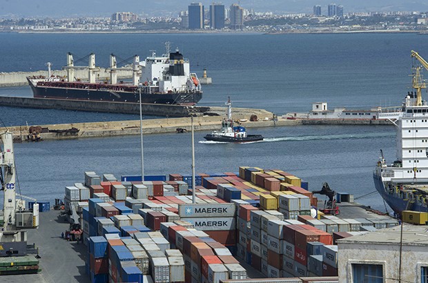 Cgerfa annonce l'installation de l'autorité portuaire avant fin 2023