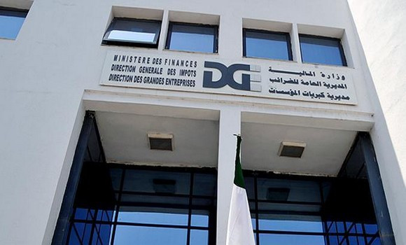 Direction générale des impôt