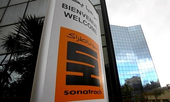 Sonatrach IAP change de tutelle