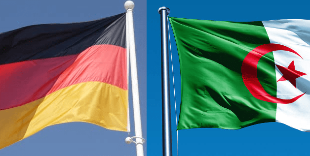 Coopération algéro allemande dans les énergies renouvelables