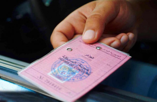 Un accord pour la numérisation du permis de conduire
