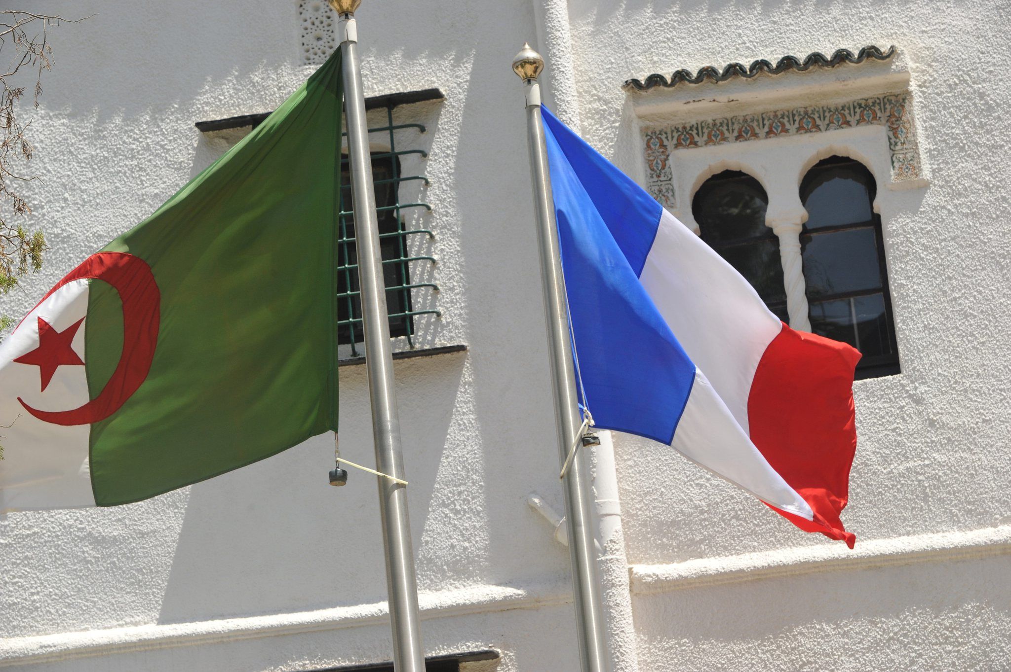 Le Conseil d'affaires Algéro-Français lancé