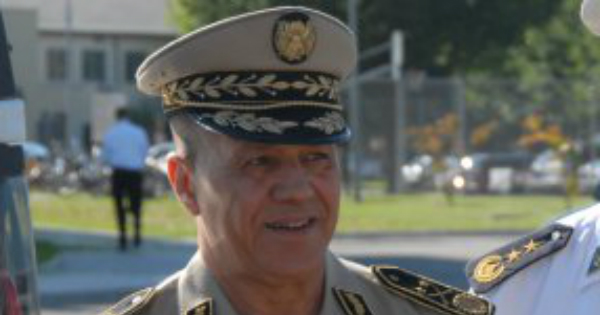 Ahcène Tafer