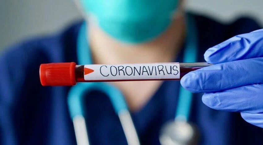 Coronavirus-Algerie