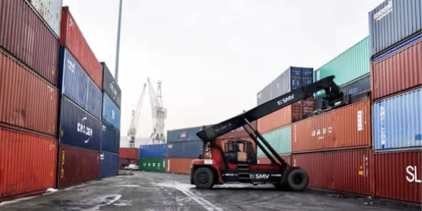 importation en algerie
