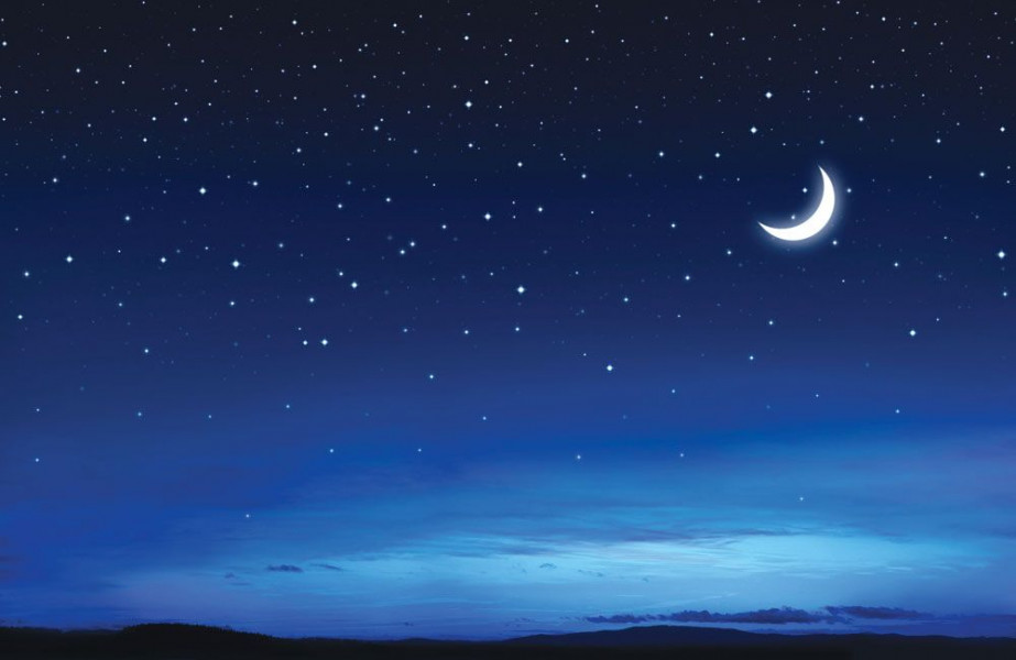 Lundi l'Aïd El-Fitr