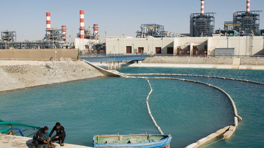 Fourniture d'équipements de dessalement de l'eau de mer : L'américain Energy Recovery déroche un contrat de 28 M$