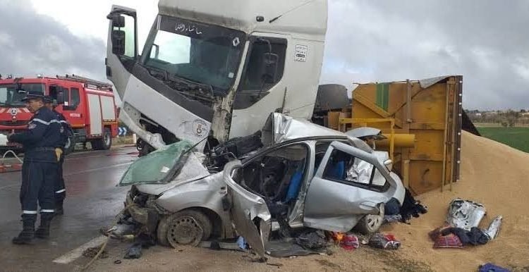 15 blessés dans deux accidents