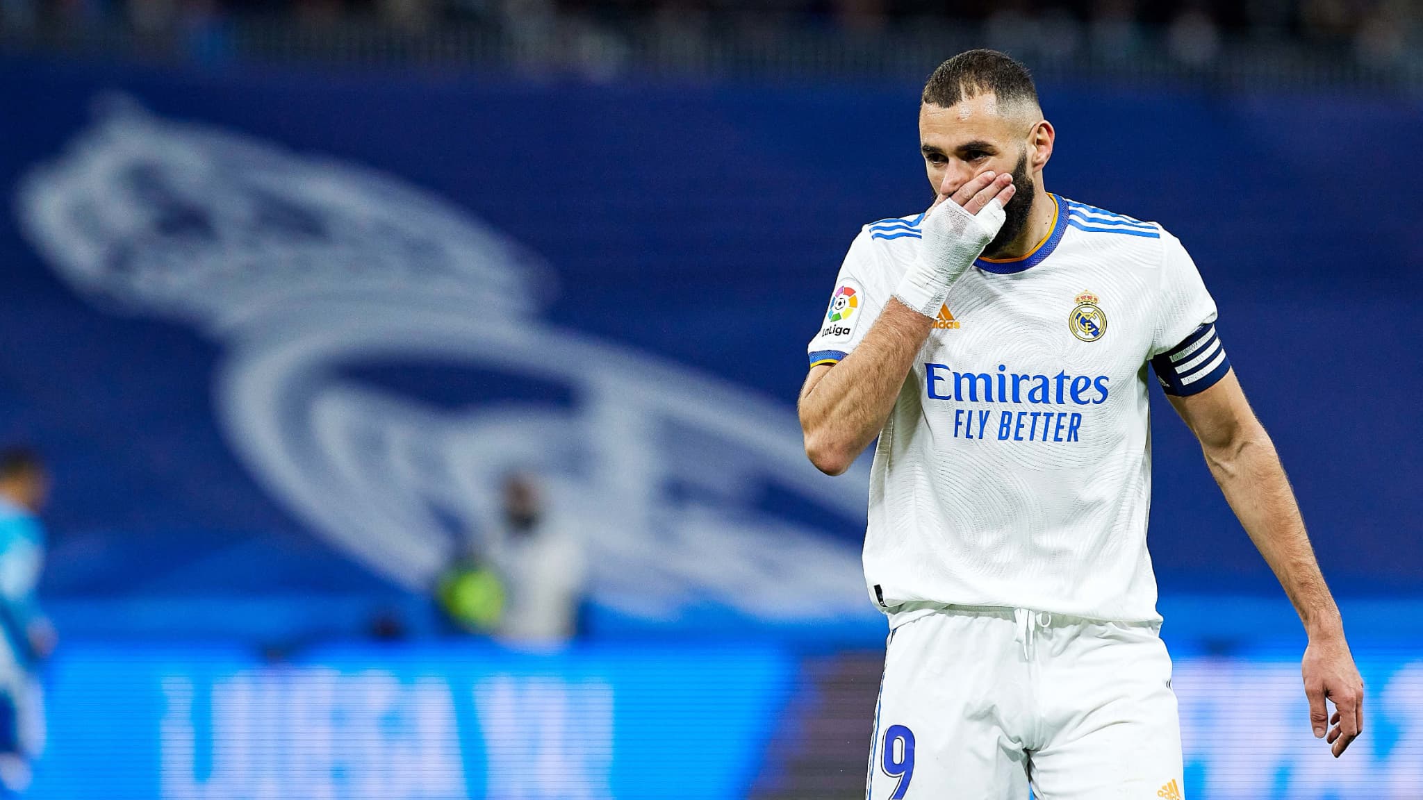 Karim Benzema quitte le Real Madrid (officiel)
