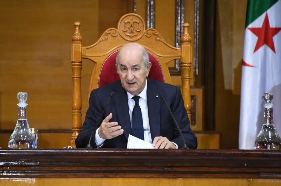 Tebboune