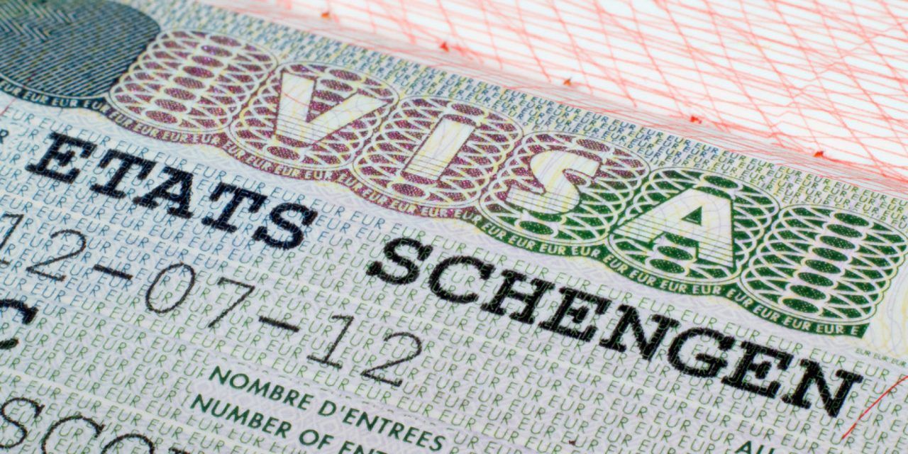 visa France