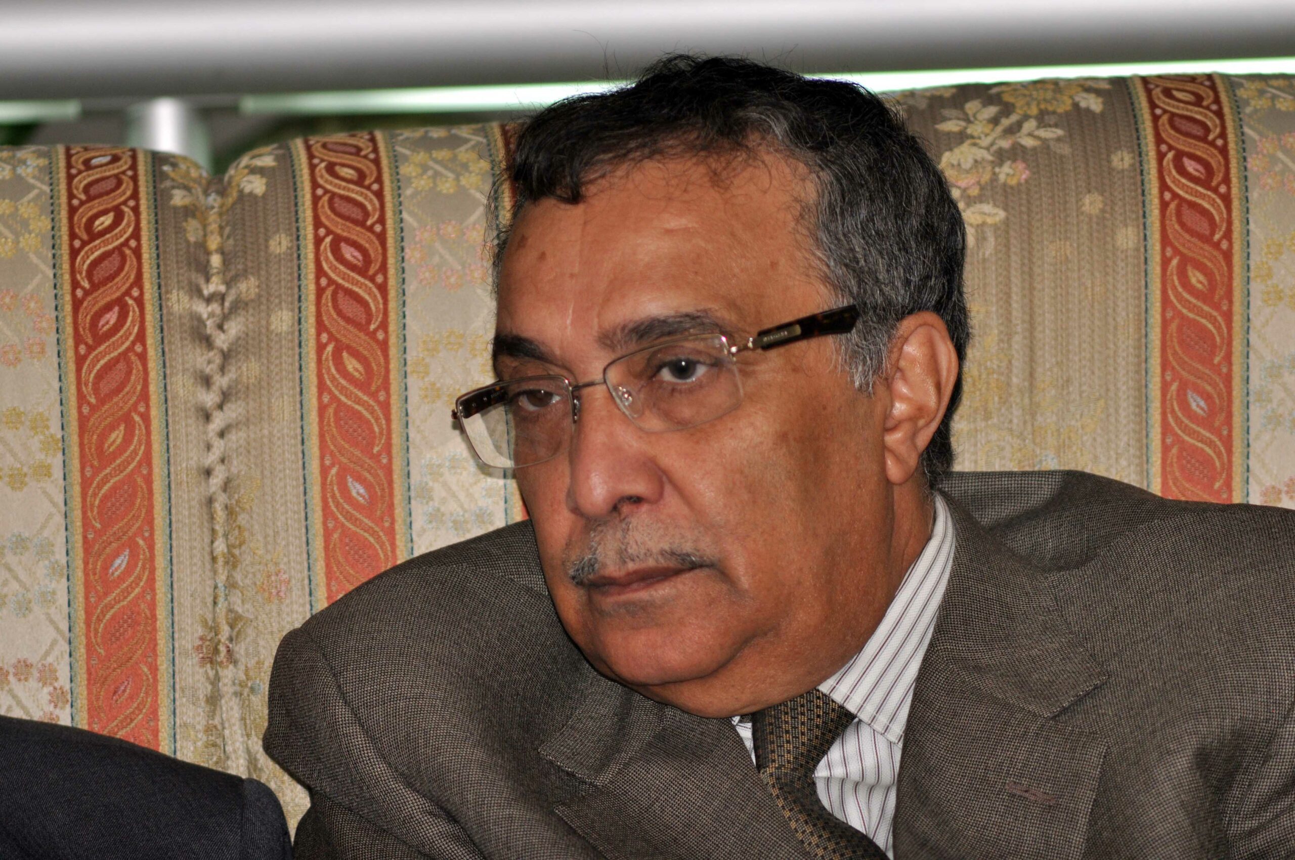 chérif Rahmani