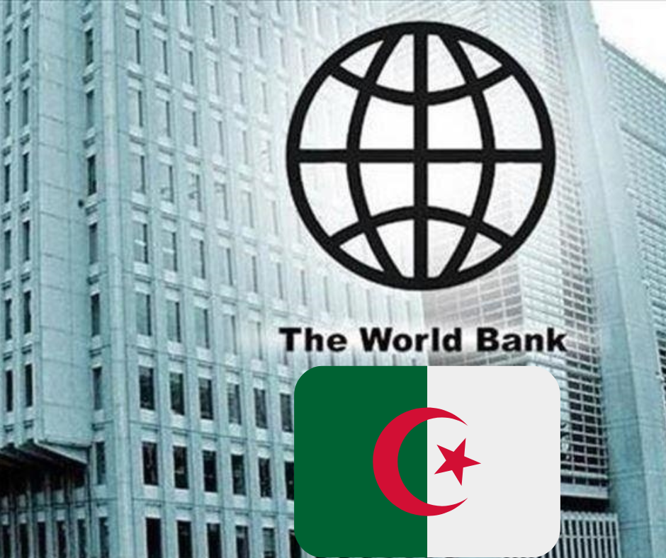 « Vent favorable pour l'économie algérienne » : Le satisfecit de la banque mondiale