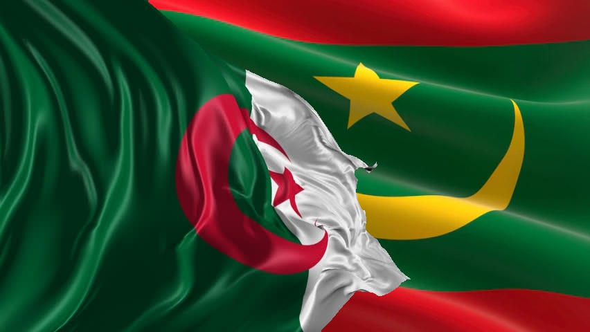 algerie-mauritanie