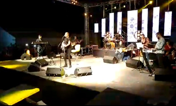 Festival de la musique