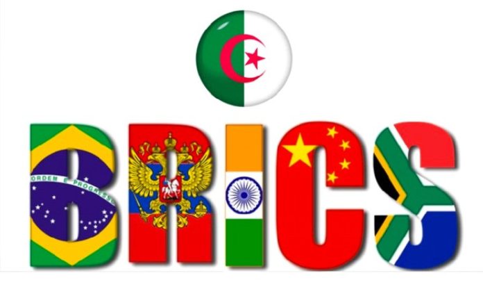 Sommet des BRICS : Le représentant du Président Tebboune s’exprime sur la participation de l’Algérie