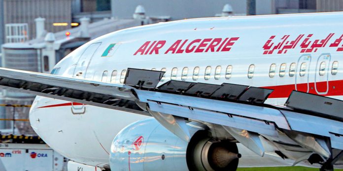 Il concerne Alger et Oran vers Lagos : L'Algérie va signer un accord de vol direct avec le Nigeria