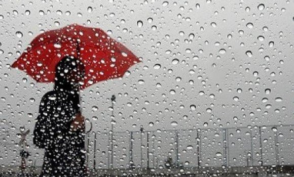 Météo : Les prévisions de ce lundi