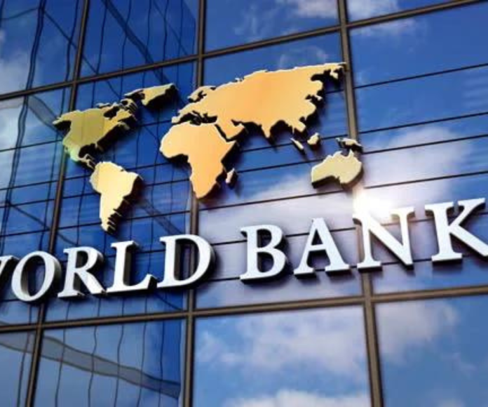 Economie algériennes : La banque mondiale table sur des perspectives positives