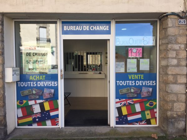 Feu vert pour l'ouverture de bureaux de change : La démarche pragmatique de la banque d'Algérie