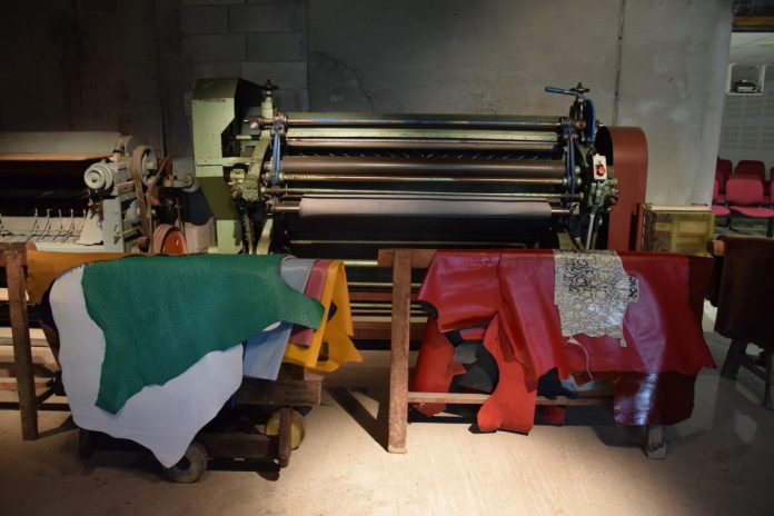 Des assises nationales pour l’industrie du cuir et du textile
