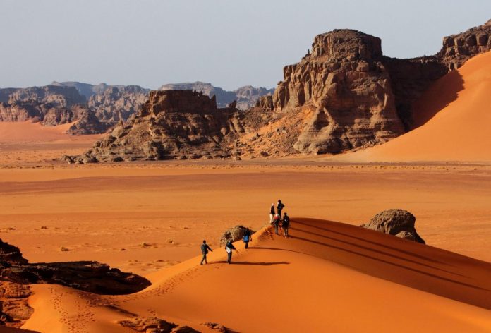 Le nombre de touristes étrangers a plus que doublé en 2022