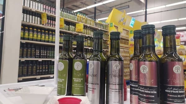 Exportation de l’huile d’olive Rezig dévoile ses ambitions