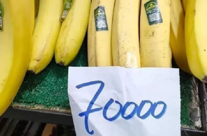 Hausse des prix de la banane L’Apoce accuse les importateurs
