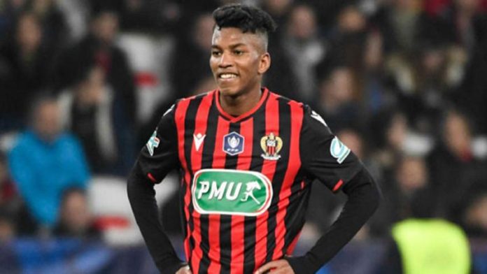 Hichem Boudaoui va prolonger jusqu'en 2026 avec l'OGC Nice