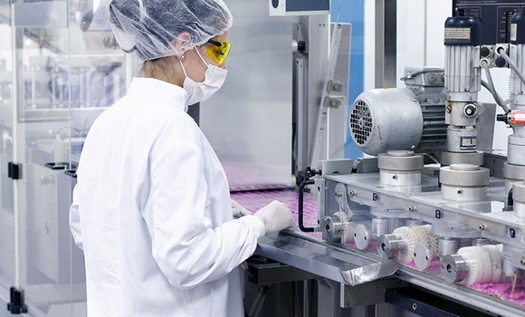 Industrie pharmaceutique : L'émergence du secteur privé national