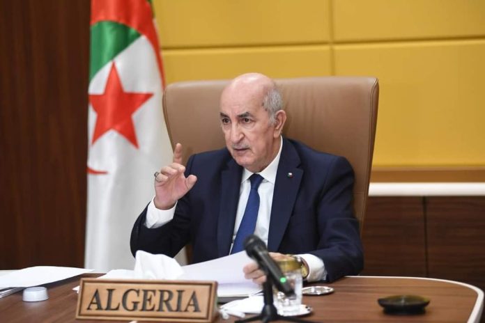 Relations avec la France : L’Algérie change les règles