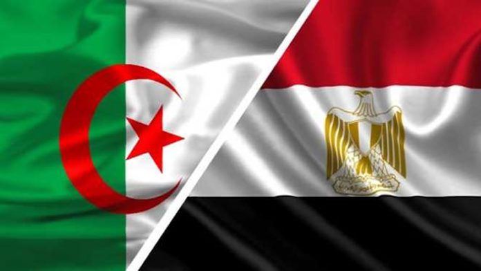 Algérie-Egypte : Vers un renforcement du partenariat énergétique