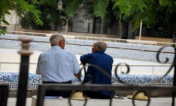 Le DG de la CNR rassure les retraités