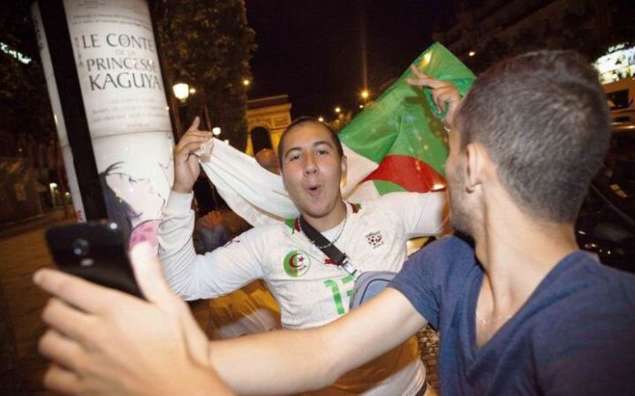 Rapport mondial du bonheur 2023 : L’Algérie gagne 15 places