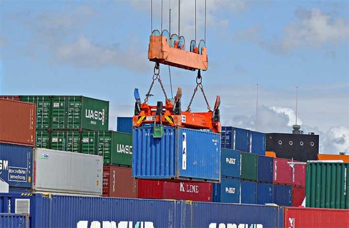 Fraude à l'importation