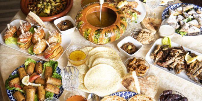 Surconsommation et mauvaises habitudes alimentaires durant le ramadan : Les spécialistes tirent la sonnette d’alarme