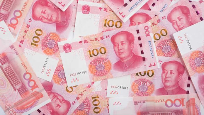 Le Yuan chinois devient la deuxième monnaie de réserve du Brésil