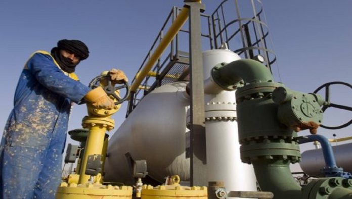 Hydrocarbures : l’Algérie veut muscler sa production