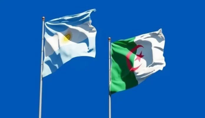Algérie-Argentine : En quête d'une nouvelle dynamique de coopération