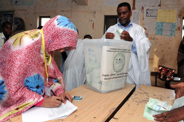 Les Mauritaniens appelés aux urnes ce samedi