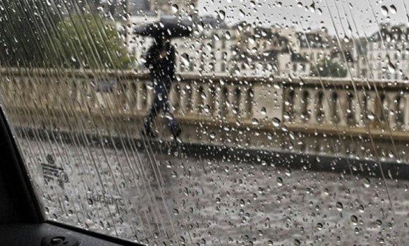 Alerte météo : Jusqu’à 90 mm de pluie sur ces wilayas