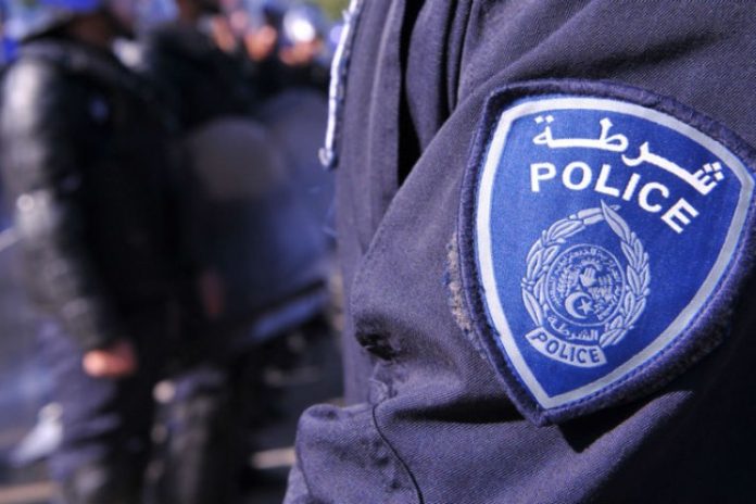 La police de Tizi-Ouzou lance un appel à témoins