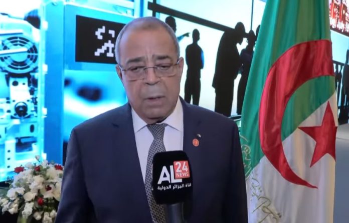 Ali Aoun opère un mouvement dans 14 wilayas