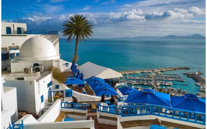 Tourisme en Tunisie : les Algériens en tête