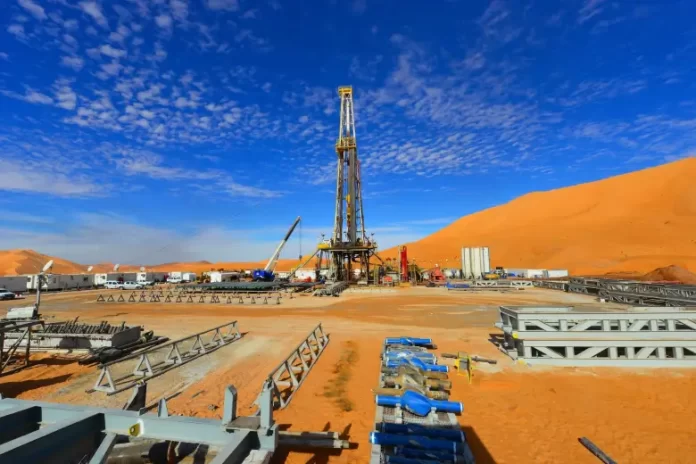 Les cours du pétrole toujours en hausse