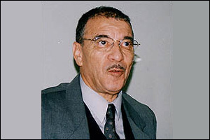 Décès du Moudjahid et ancien ministre Belkacem Belarbi